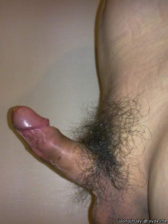 Mmm hard and ready 