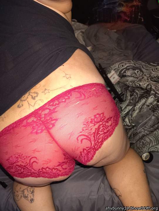 Photo of Man's Ass from shybunny19