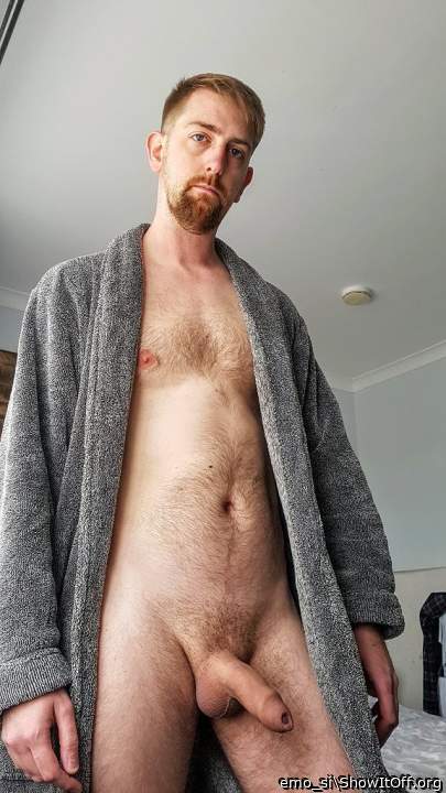 Just me