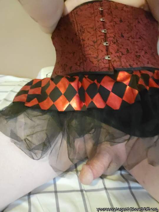 Photo of a wiener from yoursecretagent