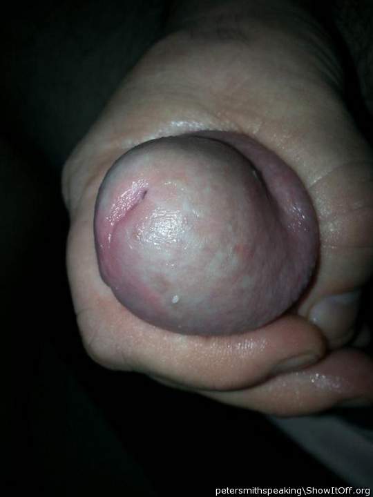Nob Closeup