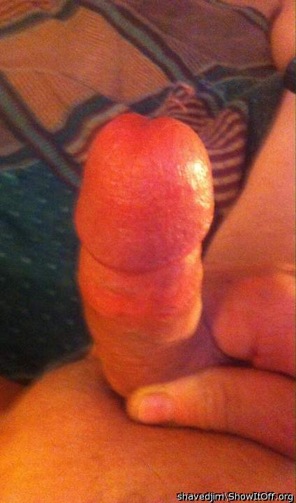 Photo of a third leg from Shavedjim