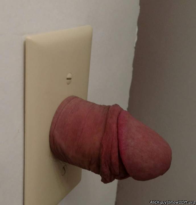 I like this special switch and want it in my flat 