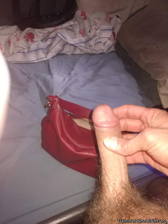 Photo of a love muscle from Hammer
