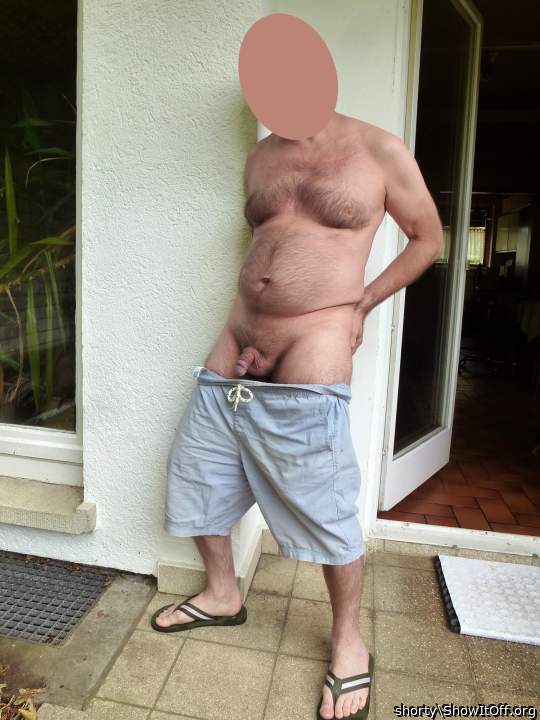 Adult image from shorty