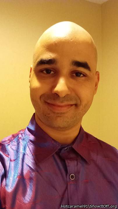 You look like someone that I would like to fuck me.  