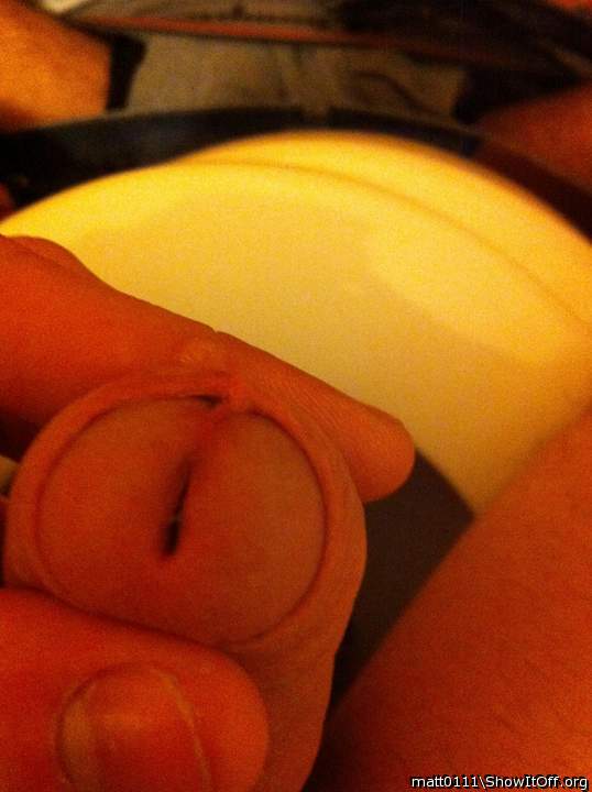 Photo of a sausage from Matt0111