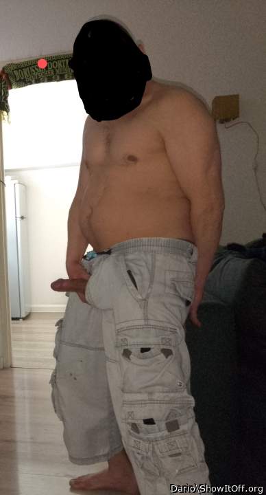 Photo of a cock from Dario
