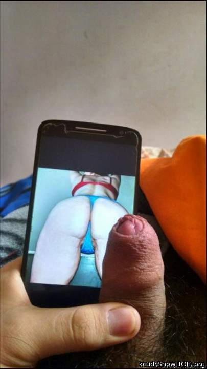 Photo of a sausage from kcud