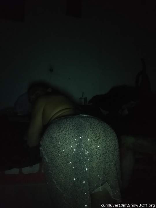 Photo of a sausage from Cumluver10in