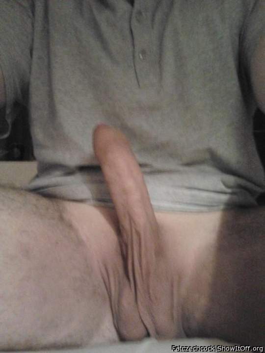 20 Year Old - Standing Upright