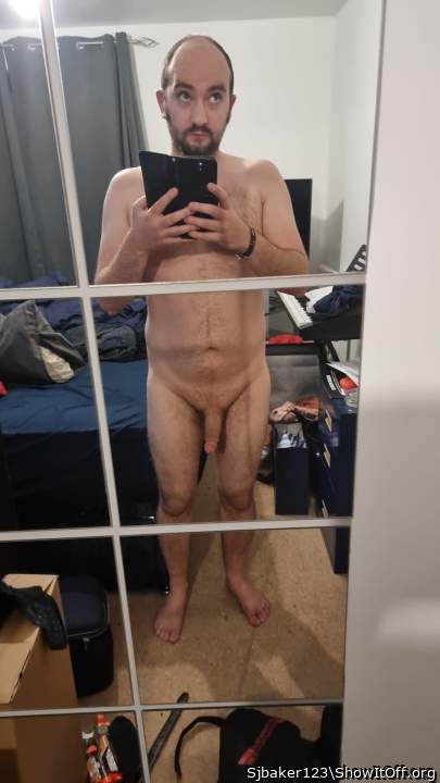 Photo of a prick from Sjbaker123