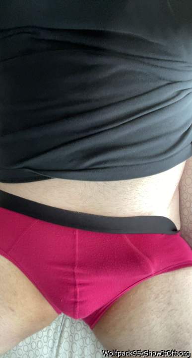 Photo of a member from Wolfpack95