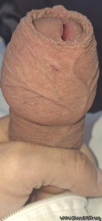 Photo of a drain pipe from Little