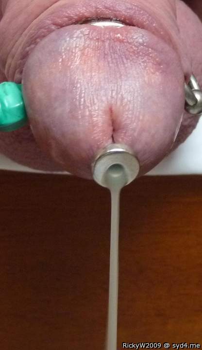 Electrosex III