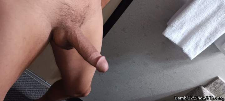 really nice cock.  
