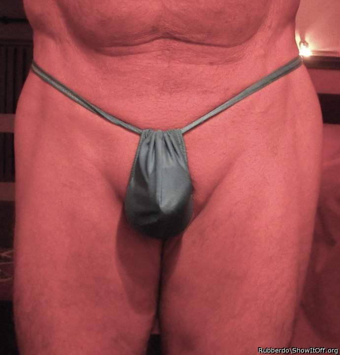 G String