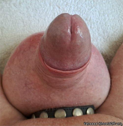 Big Glans
