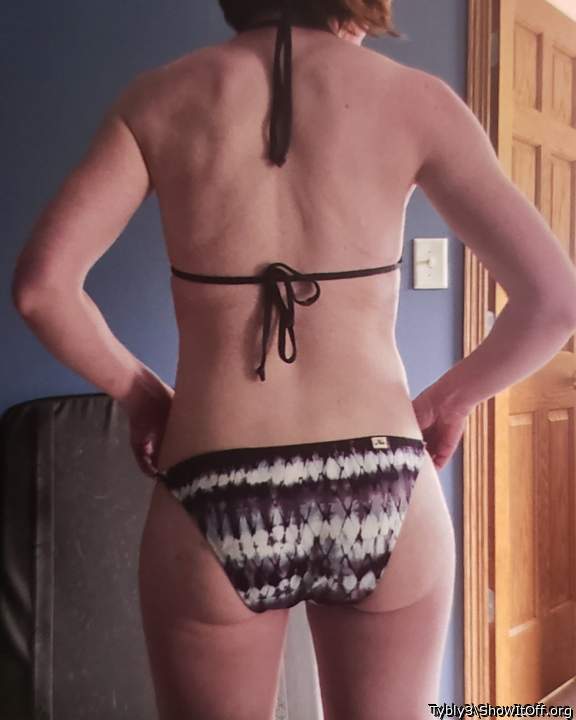 Such a great ass. 