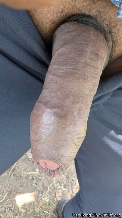Photo of a pocket rocket from Kanuking