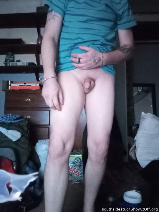 Photo of a phallus from southsidestud