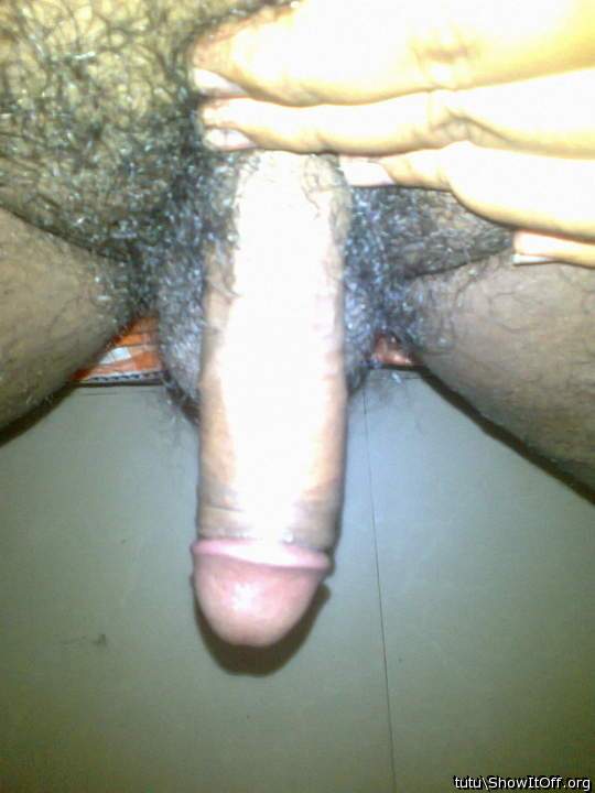 Photo of a sausage from tutu
