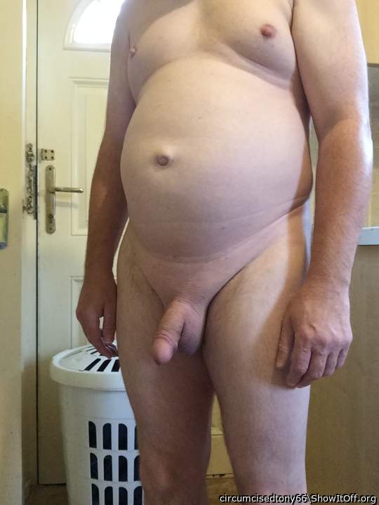 Photo of a phallus from circumcisedtony66