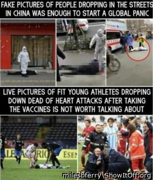 Athletes
