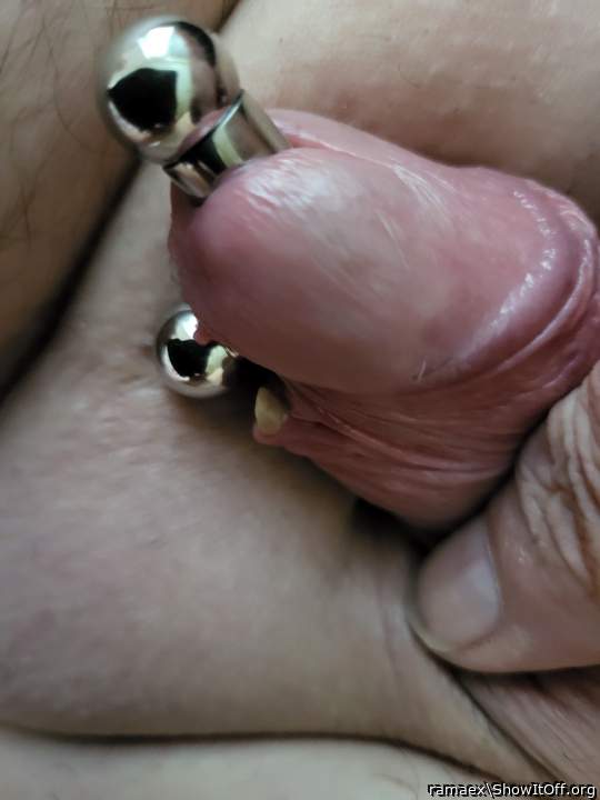 10 mm plug with PA pin