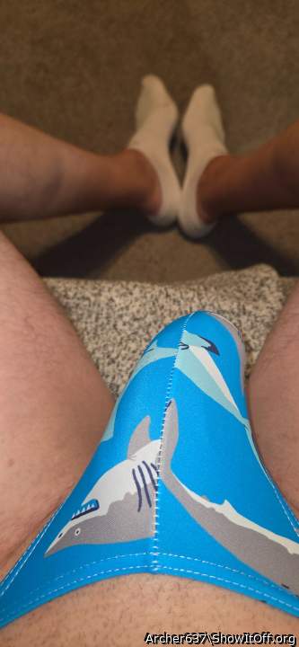 Shark week