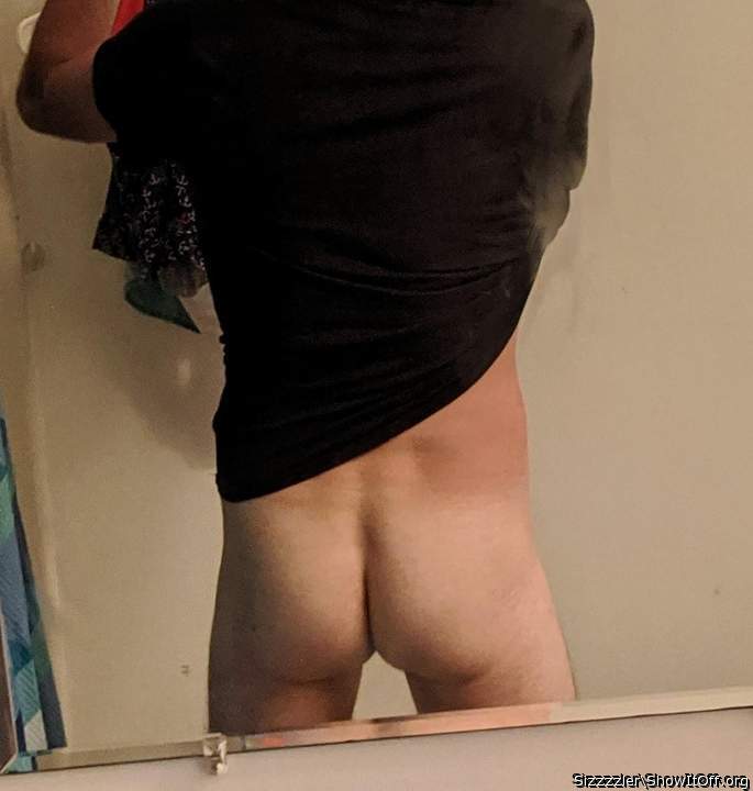 Mmmmmm, great lookin ass