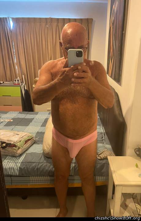 Photo of a penile from chizshc