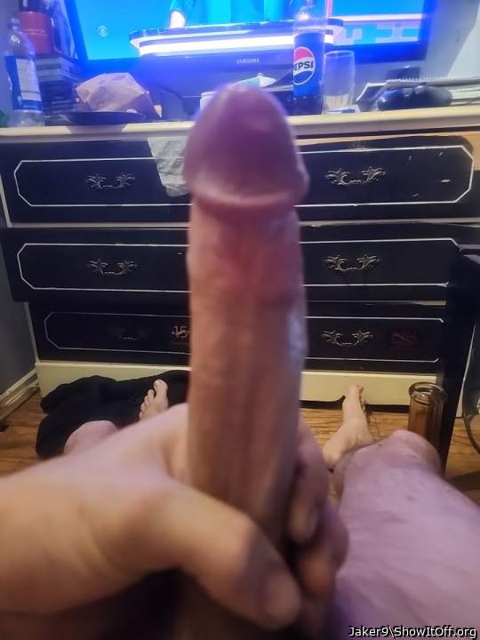 Photo of a third leg from Jaker9