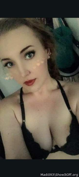 Such a beautiful face.   