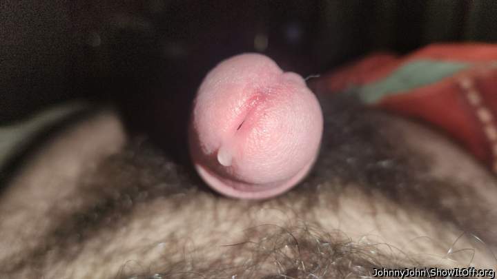 Precum