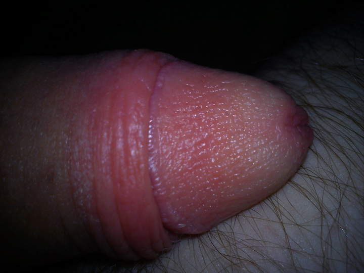 Photo of a phallus from mack101