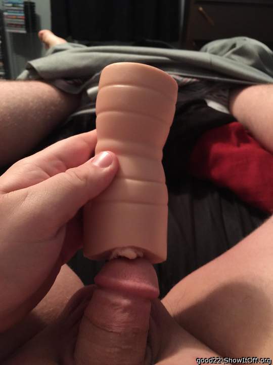 Photo of a ram rod from good22