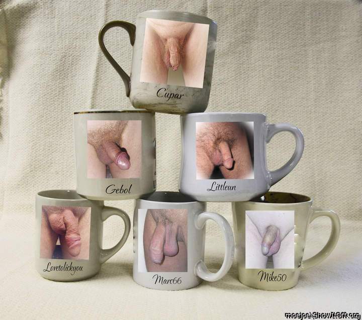 New Members of MoeJoe's Koffee Klub