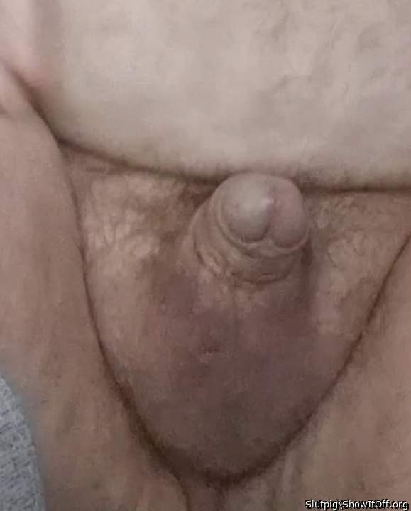 Sooo small!