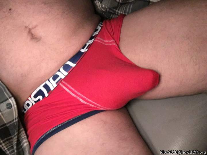 Photo of a dick from Pibo2020