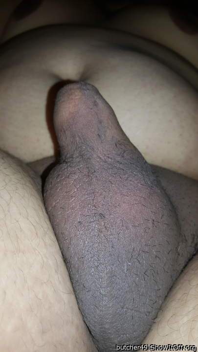 my balls