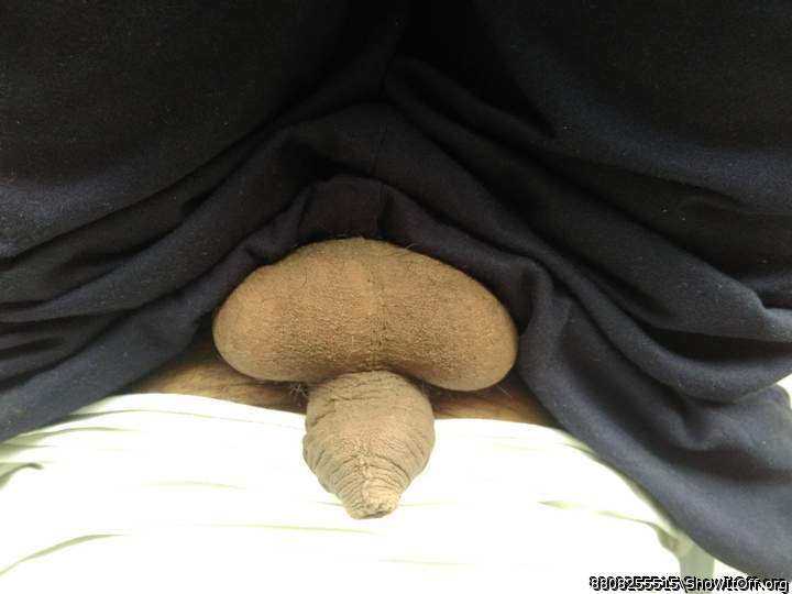 Photo of a phallus from 8808255515