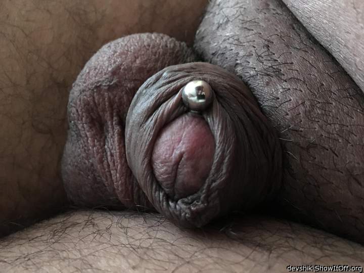 Photo of a prick from Cumlover