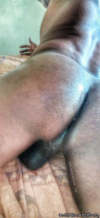 Photo of Man's Ass from Andii
