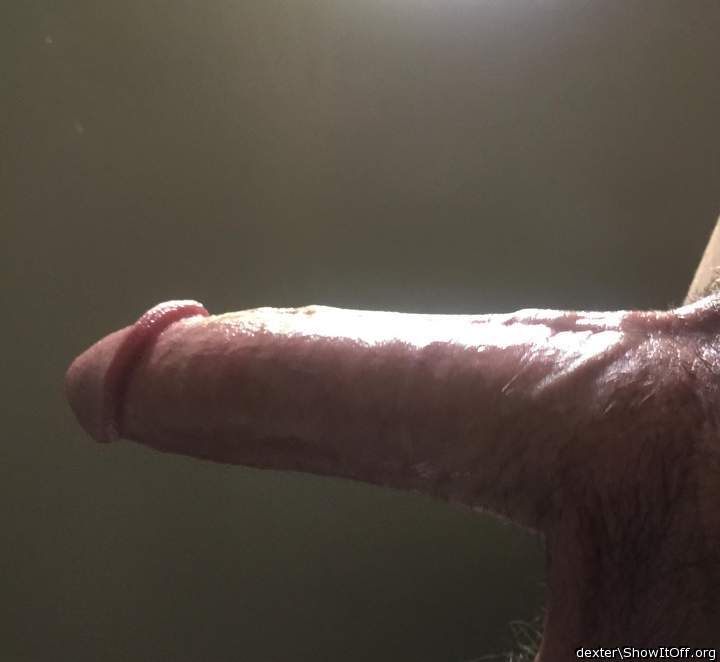 Thrust it deep!