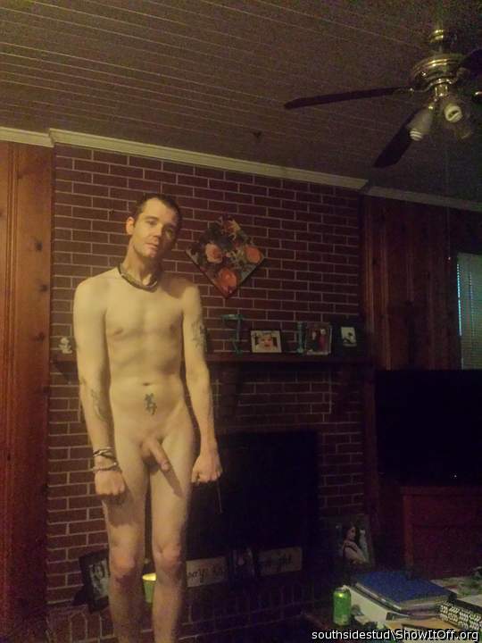 You are so sexy...