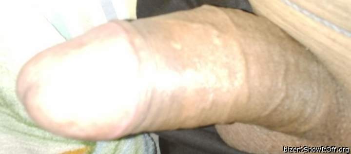 Photo of a dick from bizen