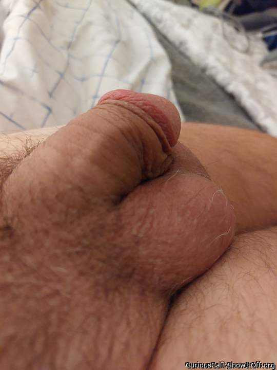 Photo of a love muscle from CuriousCali