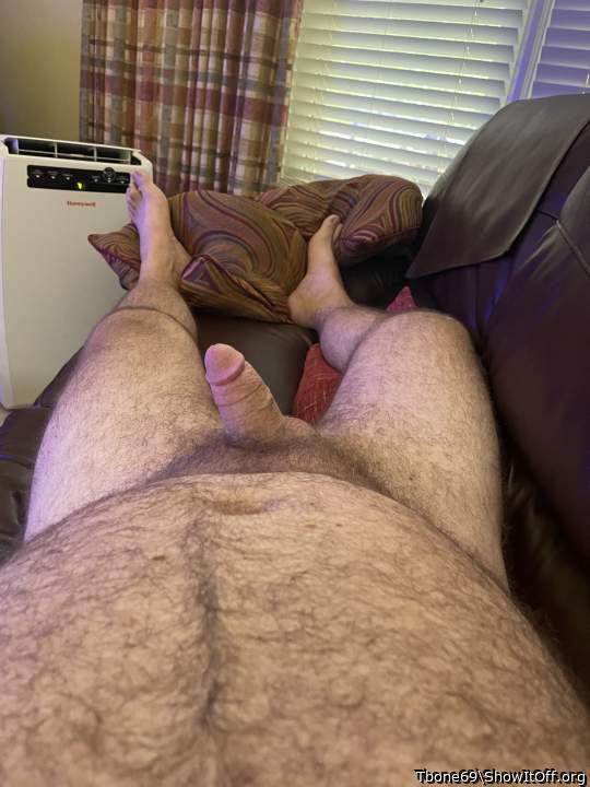 Photo of a meat stick from Tbone69