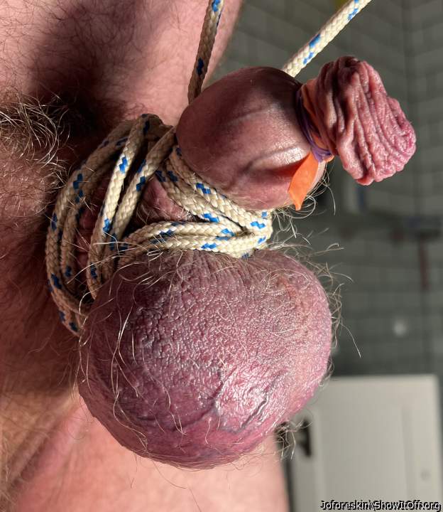 I love CBT it feels so good!!!